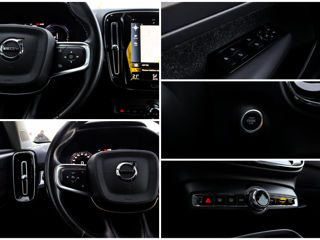 Volvo XC40 foto 18