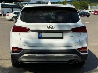 Hyundai Santa FE foto 6