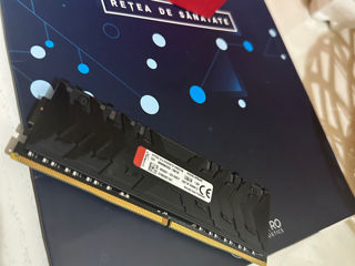 HyperX 16GB RAM