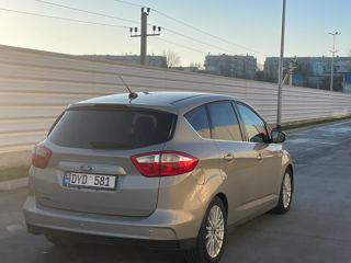 Ford C-Max foto 5