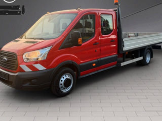 Ford Transit-2,2TDCi 4,20