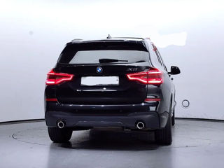 BMW X3 foto 4