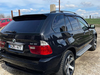 BMW X5 foto 2