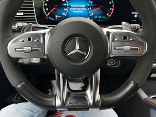 Mercedes GLE Coupe foto 19