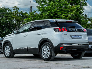 Peugeot 3008 foto 5