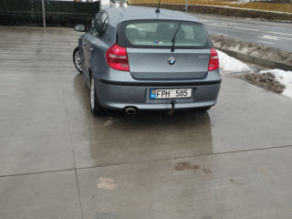 BMW 1 Series foto 5