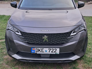 Peugeot 3008 foto 8