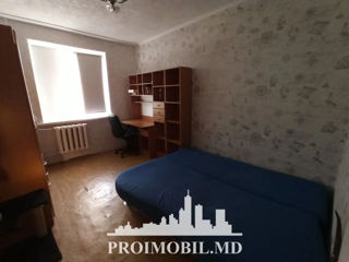 Apartament cu 2 camere, 52 m², Ciocana, Chișinău foto 3