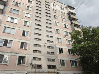 Apartament cu 1 cameră, 19 m², Sculeni, Chișinău foto 8