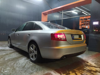 Audi A6 foto 4