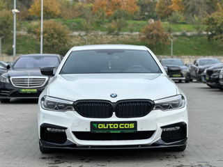 BMW 5 Series foto 5