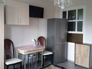 1-rm apt., 20 м², 5/5 fl.