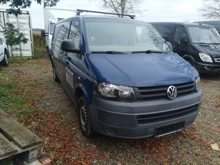 Volkswagen T 5 TVA foto 2