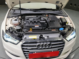 Audi A3 foto 4