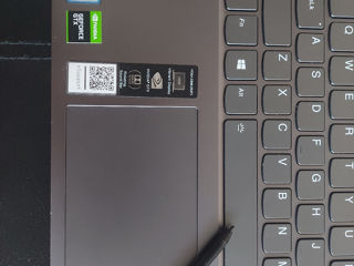 Lenovo Yoga C940-15IK TouchScreen foto 10