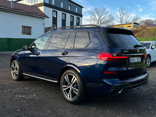 BMW X7 foto 4