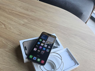 Iphone 15 pro Max 256gb foto 7