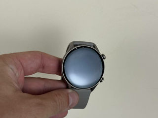 Xiaomi Amazfit Gtr 3 nou! foto 1