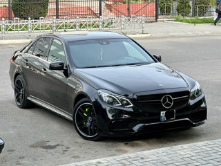 Mercedes E-Class