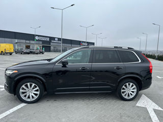 Volvo XC90 foto 3