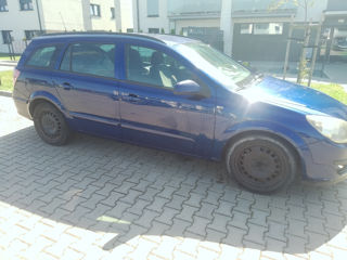 Opel Astra h