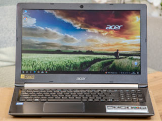 Acer Aspire 5/ Core I5 8250U/ 8Gb Ram/ 256Gb SSD/ 15.6" FHD!!!