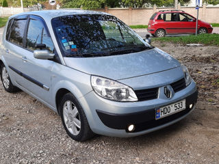 Renault Scenic foto 3