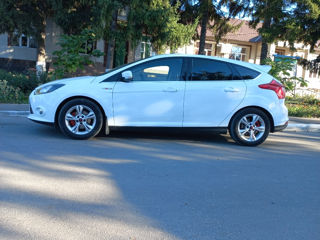 Ford Focus foto 3