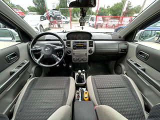 Nissan X-Trail фото 9