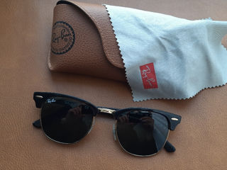 Ochelari - Очки, Ray Ban Clubmaster foto 2