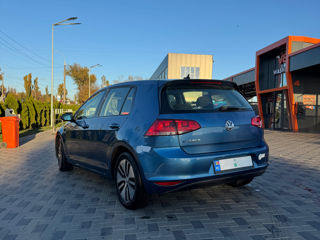 Volkswagen Golf foto 6