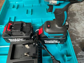 Гайковерт Makita 48v