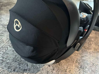 Cybex Priam III Lux foto 3