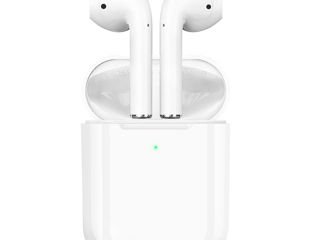 Casti Bluetooth HOCO (Airpods) / Беспроводные наушники от HOCO foto 8