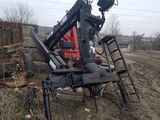 HIAB 140 K manipulator cran foto 9