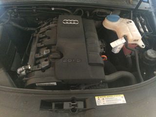 Audi A6 foto 6