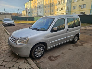 Citroen Berlingo foto 2