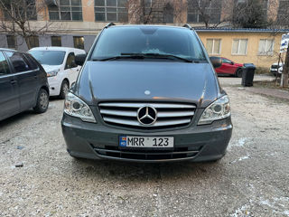 Mercedes Vito foto 7