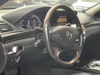 Mercedes S Class foto 13