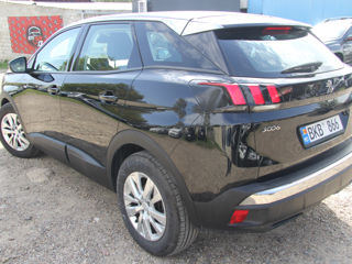 Peugeot 3008 foto 7