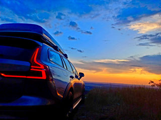 Volvo V60 Cross Country foto 20