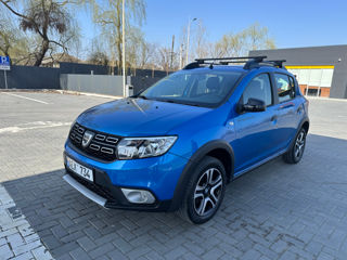 Dacia Sandero Stepway foto 4