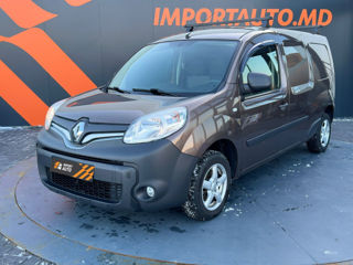 Renault Kangoo Maxi