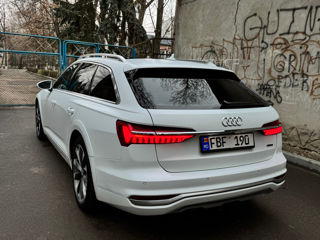 Audi A6 Allroad foto 6