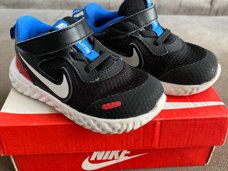 Кроссовки Nike-23,5 р, 13 cm