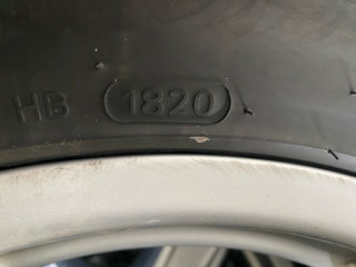 Hankook Winter I*pike  255/55 R18 foto 5