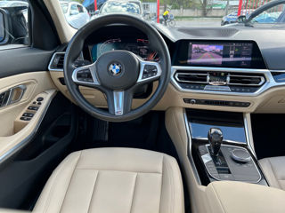 BMW 3 Series foto 8