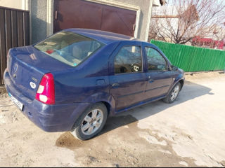 Dacia Logan foto 3