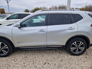 Nissan Rogue foto 5