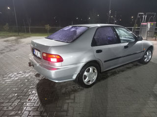 Honda Civic foto 5